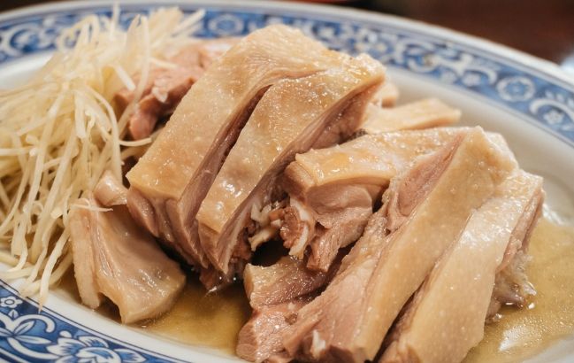 東湖美食