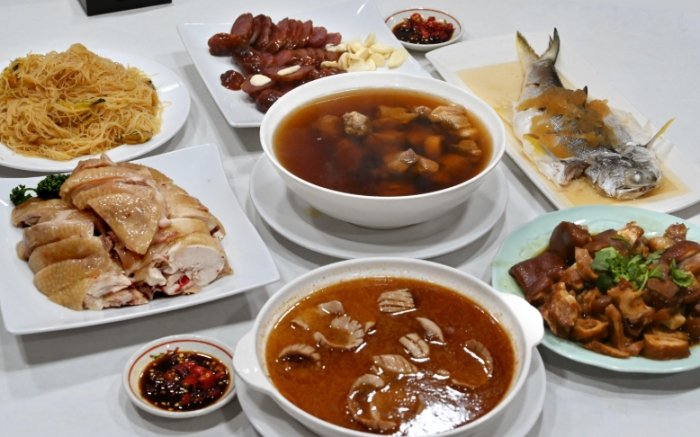 松山美食 松山美食