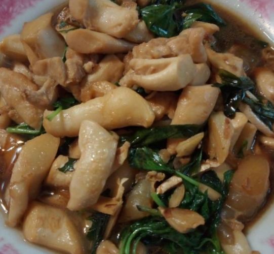 魚膘