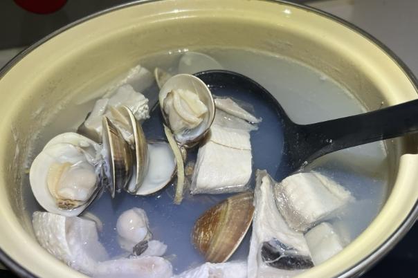 台南魚湯