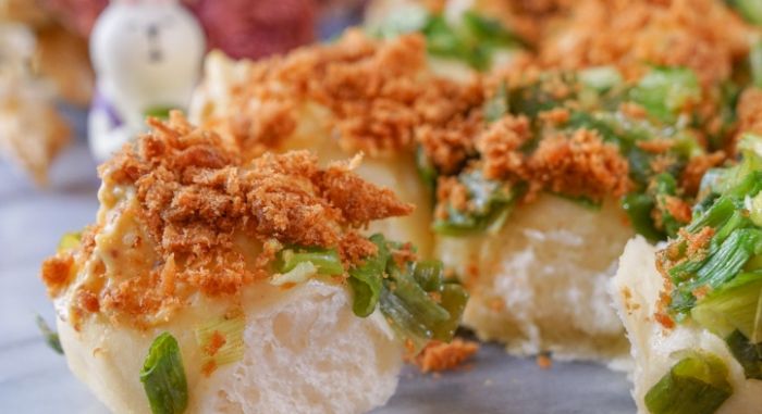 生力美食 生力美食