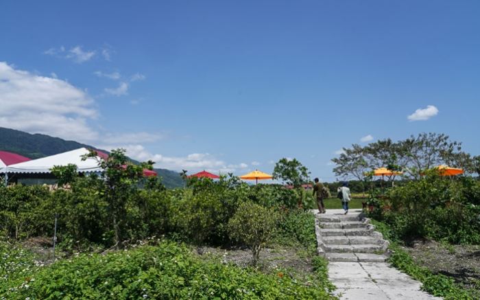 瑞穗景點