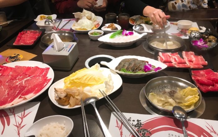 虎尾吃到飽 虎尾吃到飽