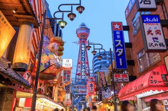 關西旅遊 關西旅遊
