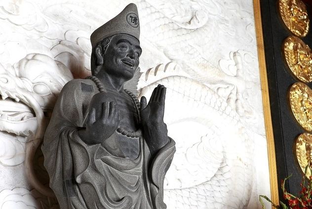 普法道濟寺 普法道濟寺