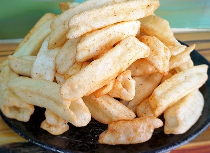 小琉球美食伴手禮 小琉球美食伴手禮