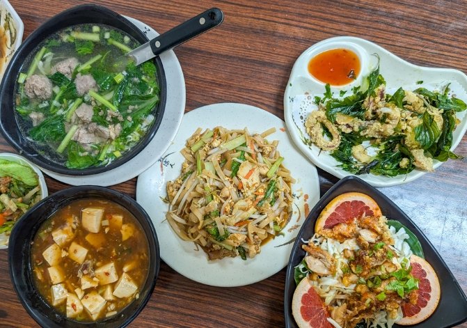 墾丁美食 墾丁美食