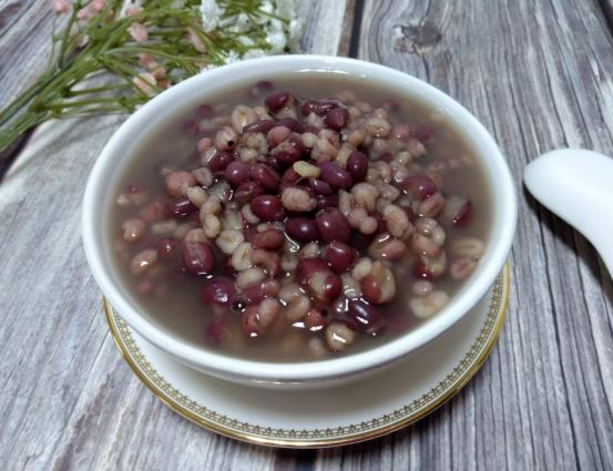 紅豆薏仁湯 紅豆薏仁湯