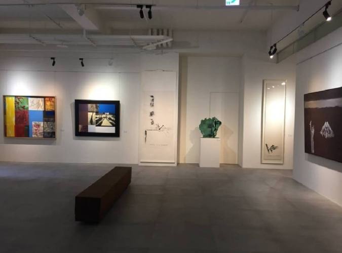 耘非凡美術館