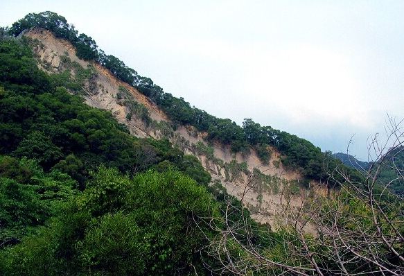 聚興山 聚興山