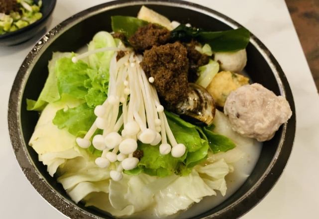鳳山澄清路美食 鳳山澄清路美食