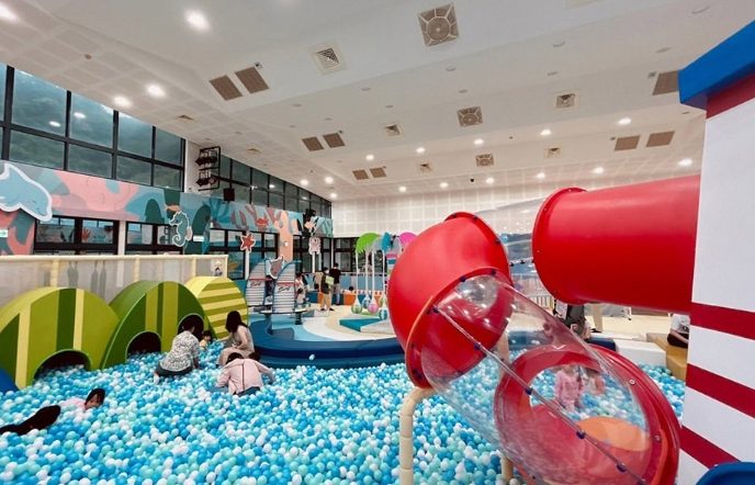 基隆兒童樂園 基隆兒童樂園