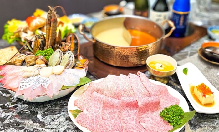 永和火鍋吃到飽 永和火鍋吃到飽
