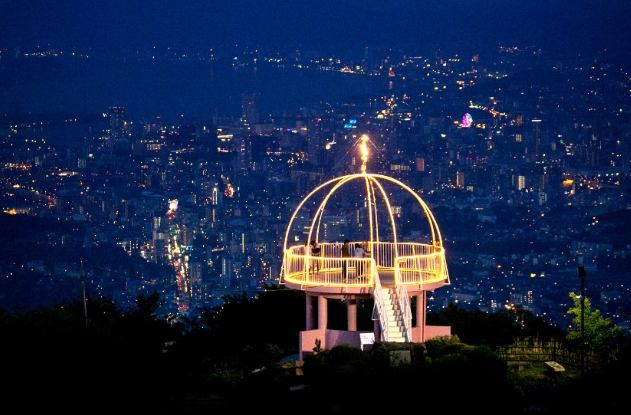 北九州景點 北九州景點
