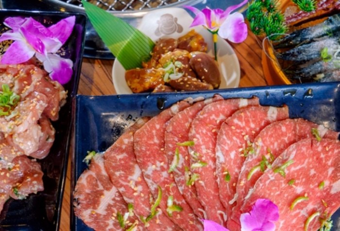 桃園燒肉吃到飽推薦