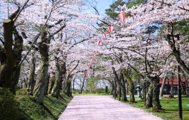 秋田景點 秋田景點