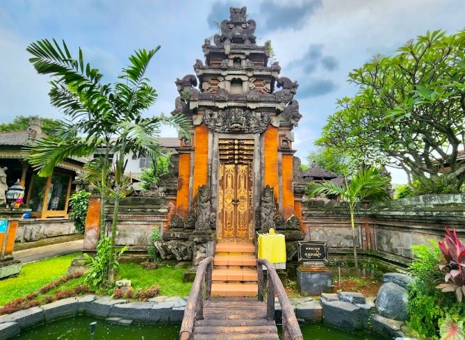 雅加達旅遊 雅加達旅遊