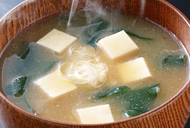 味增湯怎麼煮 味增湯怎麼煮