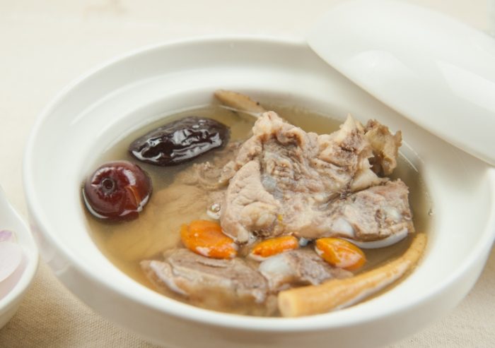 清燉排骨湯食譜 清燉排骨湯食譜