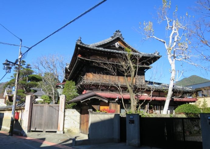 月江寺