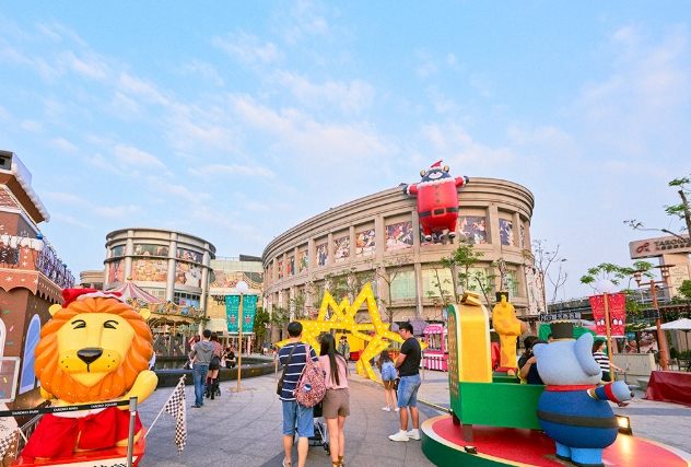 親子樂園 親子樂園
