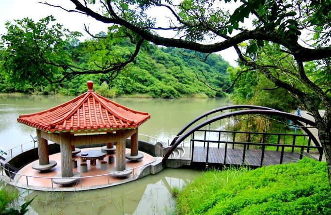 中南部私房景點 中南部私房景點