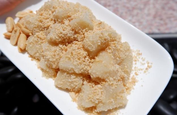 麻薯做法 麻薯做法