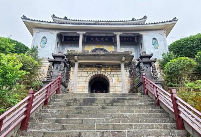 圓通寺