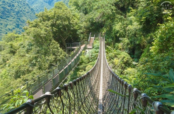 小錐麓步道
