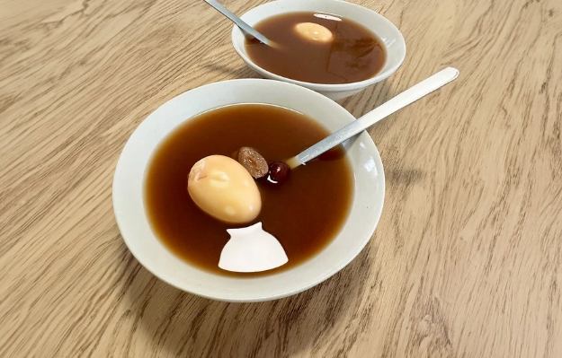 桑寄生茶功效 桑寄生茶功效