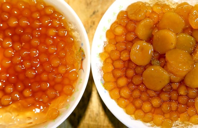 裕民街美食