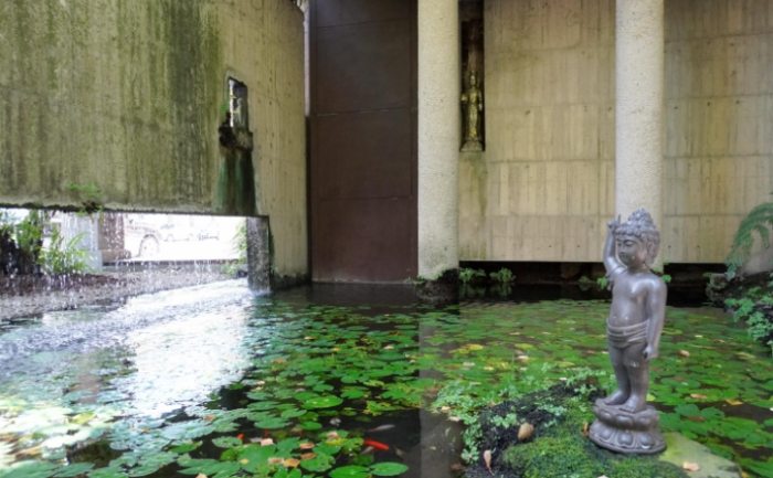 台中菩薩寺 台中菩薩寺
