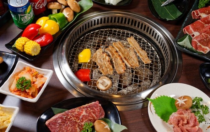 桃園燒肉吃到飽推薦