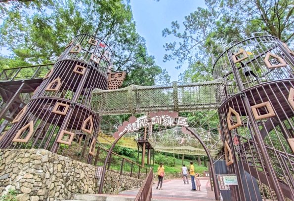 台中遊樂園 台中遊樂園