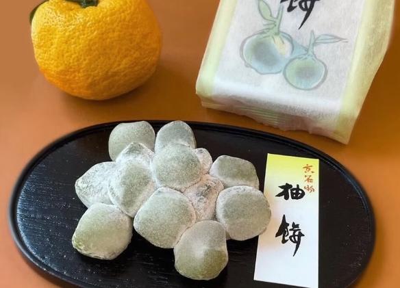 京都伴手禮 京都伴手禮