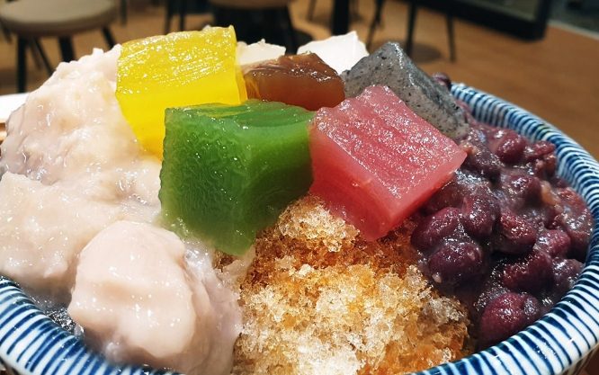 花壇美食 花壇美食