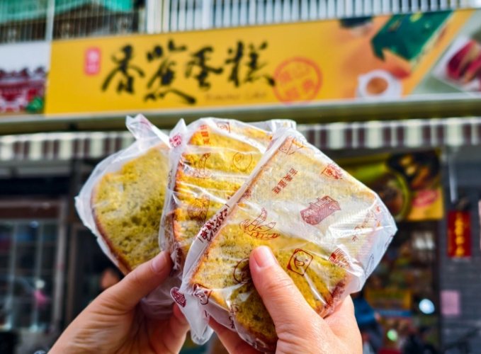 旗山老街美食 旗山老街美食