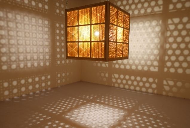 纖維工藝博物館 纖維工藝博物館