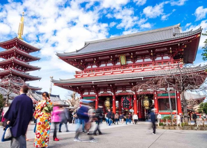 淺草觀音寺 淺草觀音寺