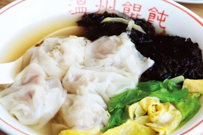 淡水必吃 淡水必吃