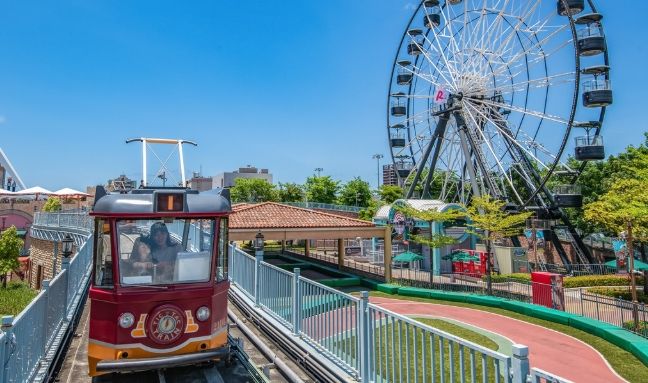 親子樂園 親子樂園