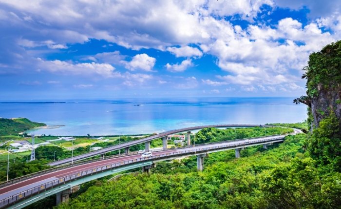 沖繩南部景點 沖繩南部景點