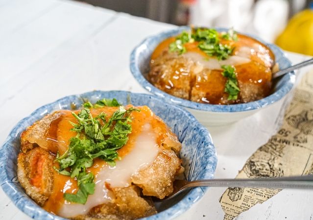 彰化二林美食 彰化二林美食