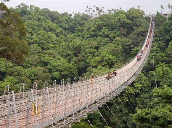 天空之橋 天空之橋