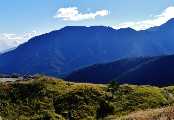 屏風山 屏風山