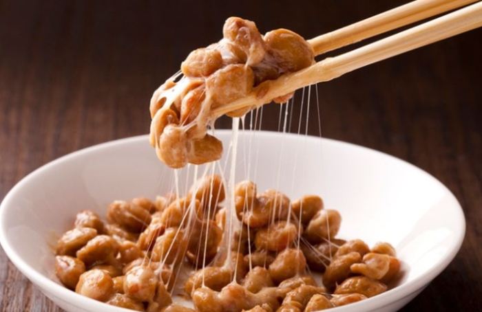 納豆功效 納豆功效