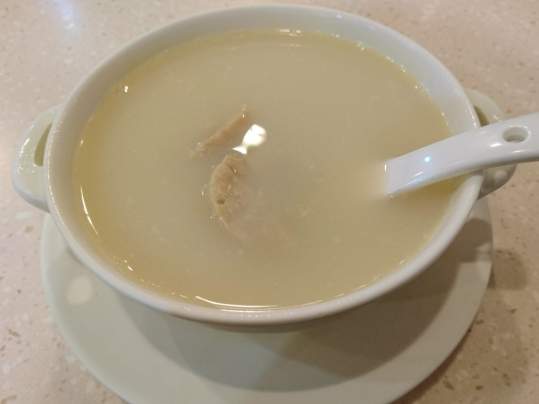 老火湯 老火湯