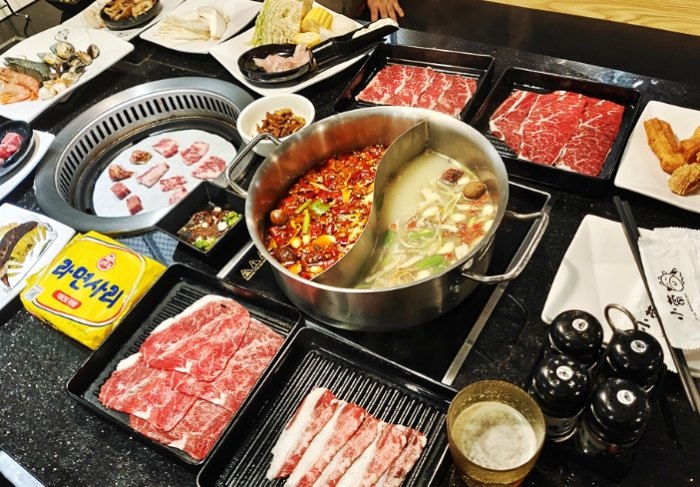 虎尾吃到飽 虎尾吃到飽
