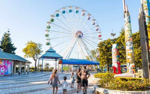 北部遊樂園 北部遊樂園