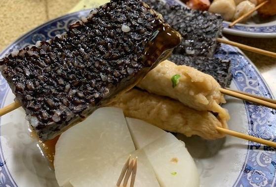 歸仁美食推薦 歸仁美食推薦